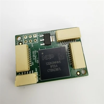 O ddylunio i ddanfoniad: Datrysodd eich argyfwng PCB, ar amser